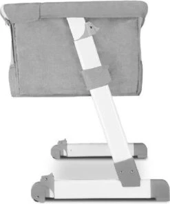 Lionelo Theo - Co-sleeper - 5-staps - Tot 9kg - 2in1 -Baby Peuter Winkel 1000x1200 6