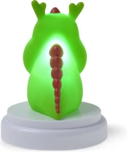 Alecto CUTE DRAGON - LED Nachtlampje, Draak, Groen -Baby Peuter Winkel 1002x1200 1