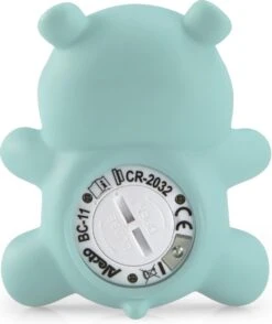 Alecto Baby BC-11 Thermometer Nijlpaard - Meting Badwatertemperatuur 16 Alecto Baby BC-11 Thermometer Nijlpaard - Meting Badwatertemperatuur -Baby Peuter Winkel 1009x1200