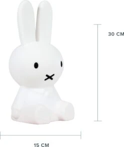 Mr. Maria Mr Maria - Nijntje Eerste Licht - 30 Cm - Dimbaar - Oplaadbaar 33 Mr. Maria Mr Maria - Nijntje Eerste Licht - 30 Cm - Dimbaar - Oplaadbaar -Baby Peuter Winkel 1011x1200 4