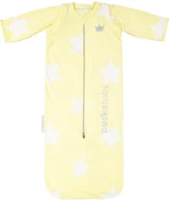 Puckababy Babyslaapzak Bag 4 Seasons 6m-2,5 Jaar - 100 Cm - Tender Stars -Baby Peuter Winkel 1016x1200