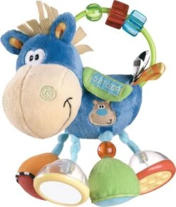 Playgro Clip Clop Rammelaar - Blauw - Activiteitenspeeltje - Kraamkado -Baby Peuter Winkel 1019x1200 10
