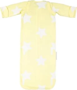 Puckababy Babyslaapzak Bag 4 Seasons 6m-2,5 Jaar - 100 Cm - Tender Stars -Baby Peuter Winkel 1026x1200 3