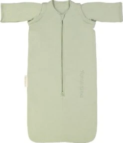 Puckababy Babyslaapzak Bag Newborn 0-6 Maanden - 70 Cm - Alle Seizoenen - Olive