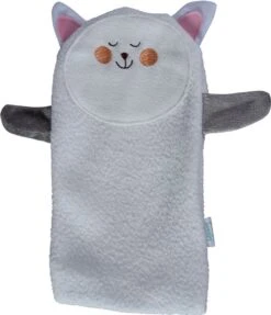 A3 Baby & Kids Soozly Kruikenzak Handpop Wit 15 A3 Baby & Kids Soozly Kruikenzak Handpop Wit -Baby Peuter Winkel 1034x1200 5