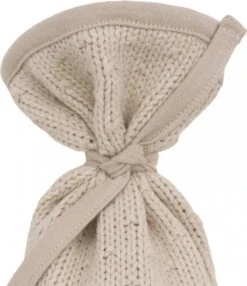 Jollein Kruikenzak Bliss Knit - Nougat 16 Jollein Kruikenzak Bliss Knit - Nougat -Baby Peuter Winkel 1035x1200 4