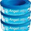Angelcare Navulcassettes 3-pack -Baby Peuter Winkel 1042x1200