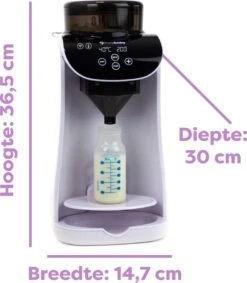 Easybaby Flesvoeding Apparaat / Baby Senseo - Baby Fles Maker - Flessenwarmer - Flesverwarmer 15 Easybaby Flesvoeding Apparaat / Baby Senseo - Baby Fles Maker - Flessenwarmer - Flesverwarmer -Baby Peuter Winkel 1048x1200 2