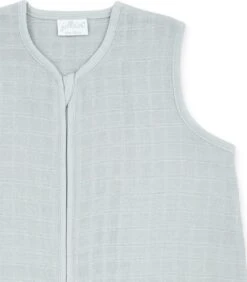 Jollein Baby Slaapzak Hydrofiel 90cm - Soft Grey 17 Jollein Baby Slaapzak Hydrofiel 90cm - Soft Grey -Baby Peuter Winkel 1052x1200 3