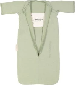 Puckababy Babyslaapzak Bag Newborn 0-6 Maanden - 70 Cm - Alle Seizoenen - Olive 10 Puckababy Babyslaapzak Bag Newborn 0-6 Maanden - 70 Cm - Alle Seizoenen - Olive -Baby Peuter Winkel 1059x1200 7