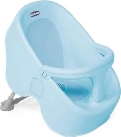 Chicco Badje Bubble Nest Junior - Babybad Met Standaard - Hoogte Verstelbaar Babybadje - 2-Delig - Lichtblauw 24 Chicco Badje Bubble Nest Junior - Babybad Met Standaard - Hoogte Verstelbaar Babybadje - 2-Delig - Lichtblauw -Baby Peuter Winkel 1060x1200 9