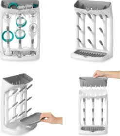 OXO Tot Flessendroogrek Met Flessenborstel - Combideal! -Baby Peuter Winkel 1063x1200 8