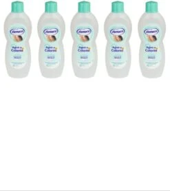 Nenuco Original Cologne XL – Voordeelverpakking 5 X 600 ML