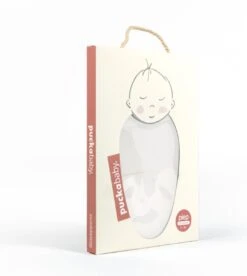 Puckababy Inbakerslaapzak Original Piep 0-3 Maanden - Pure -Baby Peuter Winkel 1072x1200 9