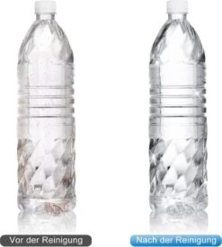 Merkloos Flessenborstel 2-pack Geschikt Voor Sodastream Flessen – Vaatwasbestendig Flessenreiniger Schoonmaakborstel - Flessenrager Flesborstel Borstel -Baby Peuter Winkel 1078x1200 3