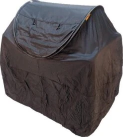 Deryan Luxe Campingbed Klamboe - Ledikant Klamboe - Pop Up Night Cover - Donkere Slaapstimulans -Baby Peuter Winkel 1080x1200 8