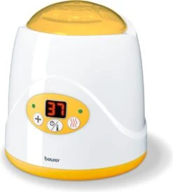 Beurer BY52 Babyfles Verwarmer 13 Beurer BY52 Babyfles Verwarmer -Baby Peuter Winkel 1084x1200 9