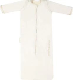 Puckababy Babyslaapzak Bag 4 Seasons 6m-2,5 J - 100 Cm - Pure