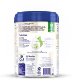 Nutrilon Melk & Plantaardig 1+ - Dreumesdrink Vanaf 12 Maanden - 800 Gram 16 Nutrilon Melk & Plantaardig 1+ - Dreumesdrink Vanaf 12 Maanden - 800 Gram -Baby Peuter Winkel 1092x1200 11