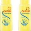 Zwitsal Talkpoeder Baby - 2 X 100 G -Baby Peuter Winkel 1101x1200 1