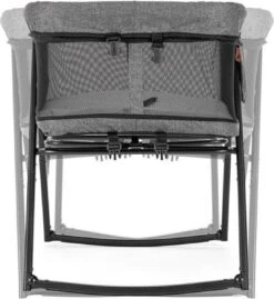 Hibaby Co-Sleeper - Essential Brown - Wieg Functie - Reisbedje - Inclusief Matras 14 Hibaby Co-Sleeper - Essential Brown - Wieg Functie - Reisbedje - Inclusief Matras -Baby Peuter Winkel 1102x1200 4