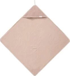 Koeka Omslagdoek Baby Stretch Terry Vik - Roze -Baby Peuter Winkel 1110x1200 1