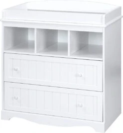 Trend24 - Commode - Verzoringstafel - Commode Kasten - Aankleedtafel - Babykamer - Wit 19 Trend24 - Commode - Verzoringstafel - Commode Kasten - Aankleedtafel - Babykamer - Wit -Baby Peuter Winkel 1112x1200