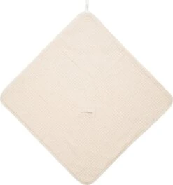 Koeka Omslagdoek Baby Wafel Antwerp - Naturel -Baby Peuter Winkel 1121x1200 3