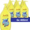 Zwitsal Kids Anti-Klit Shampoo - 6 X 400 Ml - Voordeelverpakking -Baby Peuter Winkel 1123x1200 2