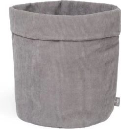 Jollein Opbergmand Corduroy - Nougat -Baby Peuter Winkel 1129x1200 3