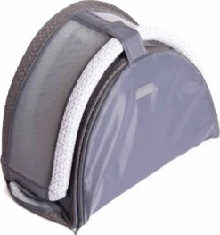 Bo Jungle B-Baby Co-sleeper Wieg Met Licht - Grey -Baby Peuter Winkel 1129x1200 4