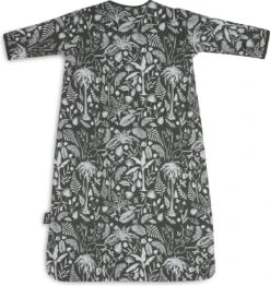 Jollein Baby Winterslaapzak 4-seizoenen 110cm Botanical - Leaf Green -Baby Peuter Winkel 1130x1200 3