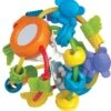 Playgro Speel En Leerbal - Grijp- En Bijtspeelgoed - Klikklak Geluiden - Spiegeltje - Kralen - Cilinder Met Rattelende Ballen -Baby Peuter Winkel 1132x1200 10