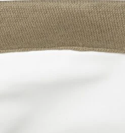 Meyco Commodemand Medium Knit Basic - Taupe - 26x19xh16cm -Baby Peuter Winkel 1132x1200 4