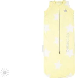 Puckababy Babyslaapzak Bag 4 Seasons 6m-2,5 Jaar - 100 Cm - Tender Stars -Baby Peuter Winkel 1150x1200 8
