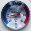 Bébé-jou Thermoblock Thermometer - Wit 2 Bébé-jou Thermoblock Thermometer - Wit -Baby Peuter Winkel 1157x1200