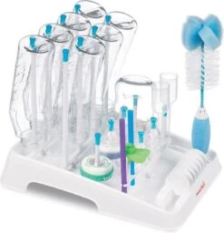 Munchkin De Luxe Droogrek Munchkin -Baby Peuter Winkel 1158x1200 3