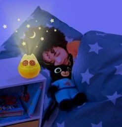 BING - Bing Knuffel & Uil Nachtlampje Met Licht & Muziek - Incl. Batterijen -Baby Peuter Winkel 1159x1200 4