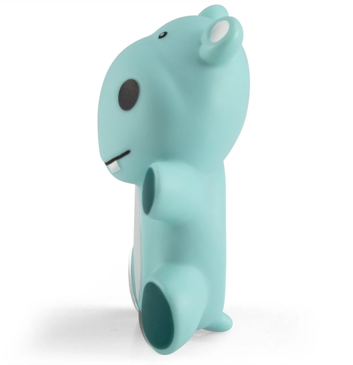 Alecto Baby BC-11 Thermometer Nijlpaard - Meting Badwatertemperatuur 8 Alecto Baby BC-11 Thermometer Nijlpaard - Meting Badwatertemperatuur - Afbeelding 6