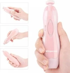 WVspecials® Elektrische Baby NagelKnipper Blauw & Handige Opberg Doos - Elektrische Baby Nagelschaartje - Baby Nageltrimmer - Baby Nagelset - Baby Nagelvijl - Elektrische Baby Nagelknipper - Ultra Stil (slapend Knippen) - Black Friday - Sinterklaas 7 WVspecials® Elektrische Baby NagelKnipper Blauw & Handige Opberg Doos - Elektrische Baby Nagelschaartje - Baby Nageltrimmer - Baby Nagelset - Baby Nagelvijl - Elektrische Baby Nagelknipper - Ultra Stil (slapend Knippen) - Black Friday - Sinterklaas -Baby Peuter Winkel 1160x1200