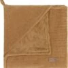 Baby's Only Wikkeldeken - Omslagdoek Baby Sense - Teddy Voering - Caramel - 75x75 Cm - Geschikt Voor Drie- En Vijfpuntsgordel -Baby Peuter Winkel 1165x1200 4