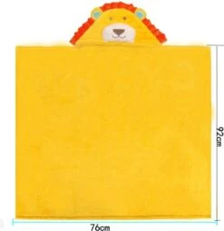 Multifunctionele Baby Fleecedeken Met Capuchon Leeuw | Badcape Baby En Peuters | Deken Kinderen | Wikkeldeken | Dekentje Baby & Peuter 0-3 Jaar | Babydeken | Kraamcadeau | Babycape | Fleece Deken | Kraam | Maxi Cosi Deken | Dier 9 Multifunctionele Baby Fleecedeken Met Capuchon Leeuw | Badcape Baby En Peuters | Deken Kinderen | Wikkeldeken | Dekentje Baby & Peuter 0-3 Jaar | Babydeken | Kraamcadeau | Babycape | Fleece Deken | Kraam | Maxi Cosi Deken | Dier -Baby Peuter Winkel 1166x1200 2