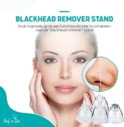 Hoy En Dia Neusreiniger Baby Snoetenpoetsers – Elektrische Neuszuiger En Blackhead Remover- Neuspeer Met USB - Muziek -Baby Peuter Winkel 1166x1200