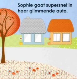 Sophie De Giraf Voelboekje: Sophie Gaat Op Stap 14 Sophie De Giraf Voelboekje: Sophie Gaat Op Stap -Baby Peuter Winkel 1167x1200 8