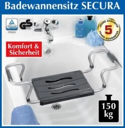 Wenko Badzitje Secura Wit Uitschuifbaar Tot 150kg 22 Wenko Badzitje Secura Wit Uitschuifbaar Tot 150kg -Baby Peuter Winkel 1169x1200 3