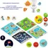 Zindelijkheidstraining Beloningssystemen + Plasstickers | 8 Dubbelzijdige Beloningskaarten + 320 Beloningsstickers En 4 Plasstickers | Kinderen Belonen Met Stickers Werkt! Belonen Met Stickers | Beloningsysteem Jongens | Zindelijk Maken Op Het Potje -Baby Peuter Winkel 1187x1200 1