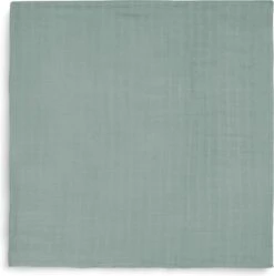 Jollein Hydrofiele Doek Large 115x115cm Bamboe Katoen - Ash Green - 2 Stuks -Baby Peuter Winkel 1190x1200 11