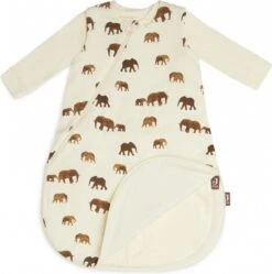 Jollein Baby Newborn Slaapzak 60cm - Savannah -Baby Peuter Winkel 1190x1200 15
