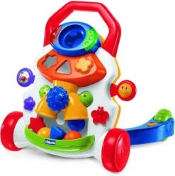 Chicco Babywalker - Looptrainer Rood 12 Chicco Babywalker - Looptrainer Rood -Baby Peuter Winkel 1196x1200 18