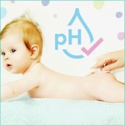 Pampers® Pampers - Fresh Clean - Billendoekjes - 1248 Doekjes - 24 X 52 -Baby Peuter Winkel 1196x1200 3